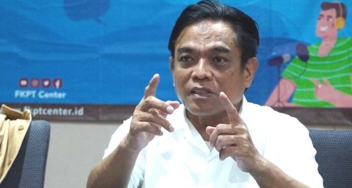 Perkuat Kewaspadaan Anak Bangsa Terhadap Ancaman Intoleransi dan Radikalisme