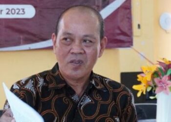 Natal dan Tahun Baru Ajang Pembuktikan Masyarakat Indonesia Dalam Menjaga Sesama Anak Bangsa