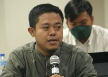 Moderasi Beragama Cara Terbaik Perangi Radikalisme dan Terorisme