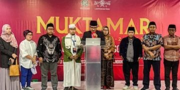 Muktamar Pemikiran NU Hasilkan 11 Keputusan