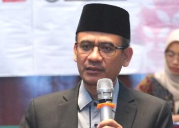 Sikap Moderat Cara Pandang yang Harmonis dan Utamakan Kedamaian antar Makhluk Tuhan