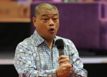 Menebar Optimisme Indonesia Melalui Perayaan Natal dan Tahun Baru