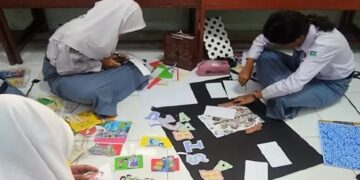 Budaya Jawa Cara SMAN 1 Bentengi Lingkungan Sekolah dari Radikalisme dan Intoleransi