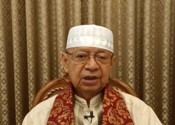 Jangan Berlebihan Dalam Beragama, Bersikap Wajar Tentu Lebih Baik