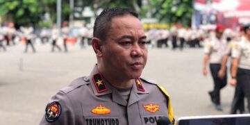 Polri: Para Terduga Teroris Ditangkap di Solo Raya Kelompok Jemaah Islamiyah