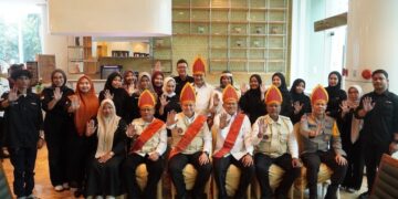Jaga Persatuan Jangan Sampai Ada Disintegrasi Jelang Pemilu 2024