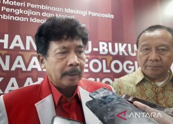 Jadilah Pelopor Penjaga Demokrasi Menuju Pemilu 2024