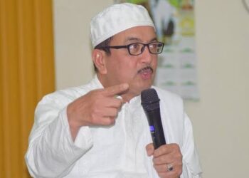 Politik Identitas Berbasis Agama Hanya akan Rusak Kerukunan Umat