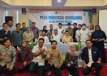 Waspadai Muslim Milenial Hijrah  Disusupi Pandangan Keagamaan Salah