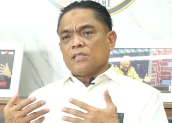 Pemilu Makin Dekat, Publikasikan Narasi Inklusif dan Moderat