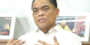 Pemilu Makin Dekat, Publikasikan Narasi Inklusif dan Moderat
