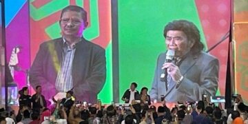 Musik Efektif Gaungkan Moderasi Beragama, Kemenag Gandeng Raja Dangdut