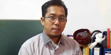 Akademisi UIN: Berdemokrasi Secara Sehat dan Beretika Juga Dewasalah Dalam Berbeda Pendant