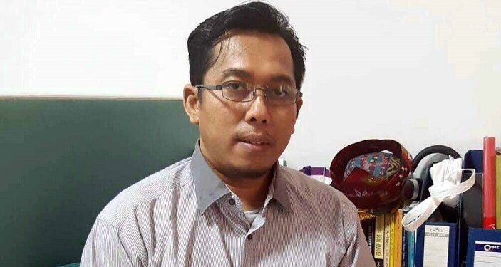Akademisi UIN: Berdemokrasi Secara Sehat dan Beretika Juga Dewasalah Dalam Berbeda Pendant