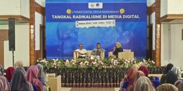 Masyarakat Diminta Tak Mudah Terprovokasi Konten di Media Sosial