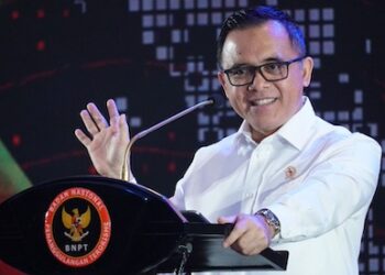 MenPAN RB: Digitalisasi Kunci Percepatan dan Perkuat Penanggulangan Terorisme