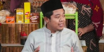 Gus Najih: Waspada Propaganda Khilafah di Gelaran Metamorfoshow di TMII
