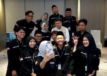 Keterlibatan Aktif Masyarakat dan Generasi Muda Efektif Bangun Ketahanan Masyarakat dari Ideologi Radikalisme