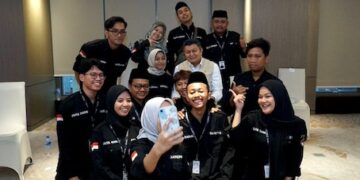 Keterlibatan Aktif Masyarakat dan Generasi Muda Efektif Bangun Ketahanan Masyarakat dari Ideologi Radikalisme
