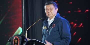 Tujuh Program Prioritas BNPT 2024 Untuk Bangung Daya Tahan Masyarakat dari Paparan Radikal Terorisme