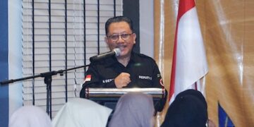 Duta Damai dan Duta Santri Berperan Sebagai Mata Telinga dalam Melawan Ideologi Radikal Terorisme