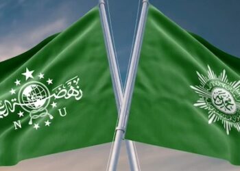 NU-Muhammadiyah: Pemenang Pemilu Jangan Jumawa, yang Kalah Harus Legowo