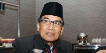Gaungkan Penguatan Semangat Kebangsaan dan Persaudaraan Pasca Pemilu 2024