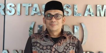 Antropolog Muslim: Kampanye Moderasi Beragama Harus Digalakkan di Dunia Maya