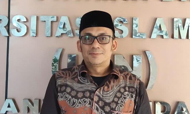 Antropolog Muslim: Kampanye Moderasi Beragama Harus Digalakkan di Dunia Maya