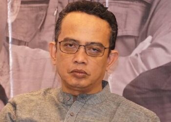 Kedepankan Fastabiqul Khairat Pada Pemilu 2024