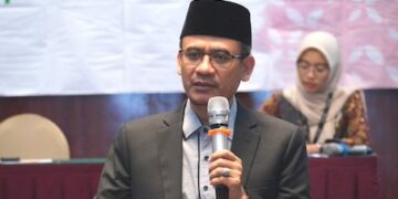 Junjung Tinggi Semangat Bhinneka Tunggal Ika Untuk Pemilu Aman dan Damai