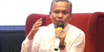 Berpuasa Seharusnya Menghindari Provokasi dan Konflik, Apalagi Islamofobia