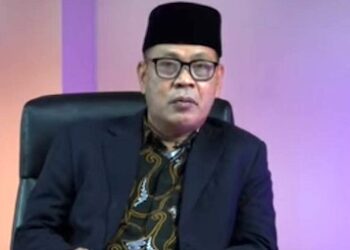 Jalankan Ibadah di Bulan Suci Ramadan dengan Khidmat Disertai Tanggung Jawab Sosial Kepada Sesama