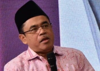 Ramadan Momentum Tingkatkan Hablumminallah dan Hablumminannas