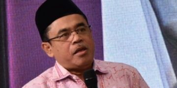 Ramadan Momentum Tingkatkan Hablumminallah dan Hablumminannas