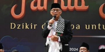 Maksimalkan Ibadah Wajib dan Sunah di Bulan Suci Ramadan