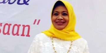 Rentan Teradikalisasi, Pakar: Berikan Edukasi dan Pemahaman Agama yang Baik dan Moderat Buat Kaum Perempuan