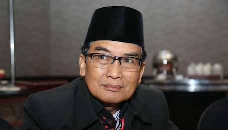 Moderasi Beragama Langkah Strategis Menangkal Intoleransi dan Radikalisme