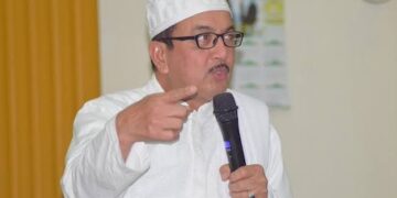 Ramadan Momentum Terbaik Tingkatkan Toleransi Untuk Kerukunan dan Persatuan Bangsa