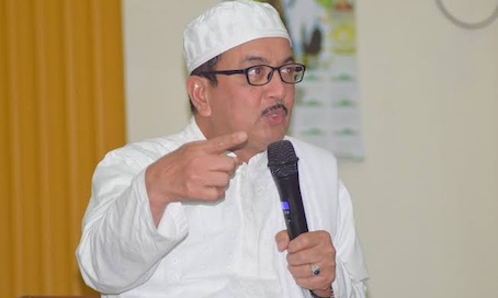 Ramadan Momentum Terbaik Tingkatkan Toleransi Untuk Kerukunan dan Persatuan Bangsa