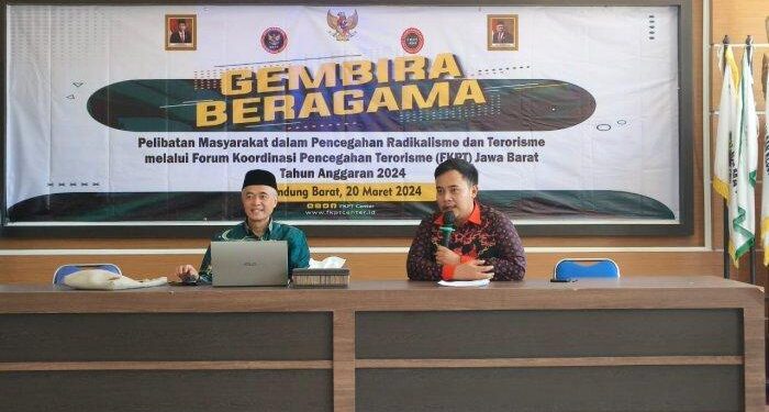 Cegah Intoleransi, Radikalisme, dan Terorisme, Peran Tokoh Agama dan Pemimpin Umat Sangat Penting