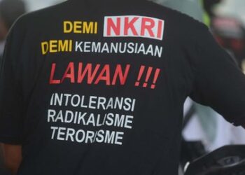 Kesbangpol Jateng Perkuat Deteksi Dini untuk Antisipasi Kerawanan Intoleransi dan Radikalisme