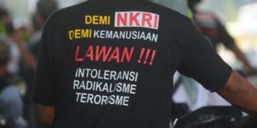 Kesbangpol Jateng Perkuat Deteksi Dini untuk Antisipasi Kerawanan Intoleransi dan Radikalisme