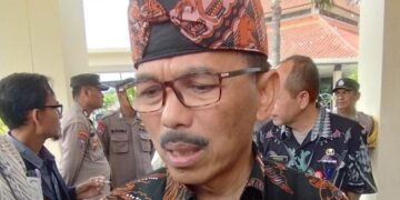 Kearifan Lokal Dengan Kedepankan Toleransi Perkuat Moderasi Beragama