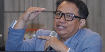 War Takjil dan Toleransi Berkah Lailatul Qadar di Akhir Ramadan
