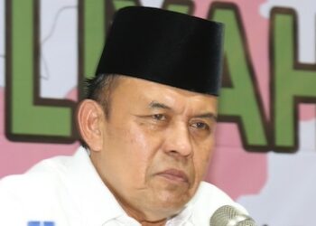 Lebaran Ketupat, Tradisi dan Kearifan Lokal yang Tak Bertentangan dengan Syariat Islam