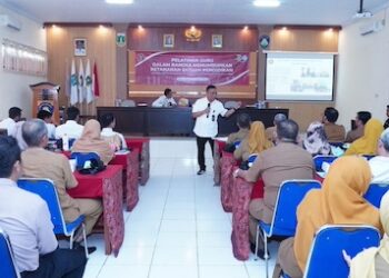 BNPT: Perlu Strategi Baru Bentengi Generasi Muda dari Intoleransi dan Radikalisme di Dunia Digital