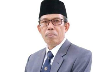 Rektor UIN Palu Nilai Terorisme di Sulteng Sangat Serius dan Perlu Segera Dituntaskan