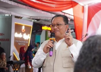 BNPT: Teroris Tak Lagi Gunakan Peluru, Tapi Pendekatan Politik dan Media
