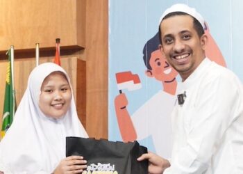 Intoleransi Tak Sesuai Ajaran Islam, Isi Ruang Dakwah dengan Nilai Islam Penuh Toleransi